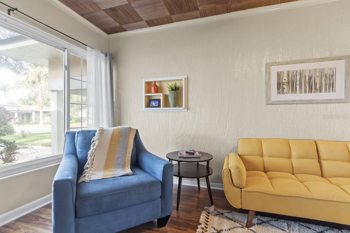 HIGHLAND LAKE SUB 3RD ADD - Residential