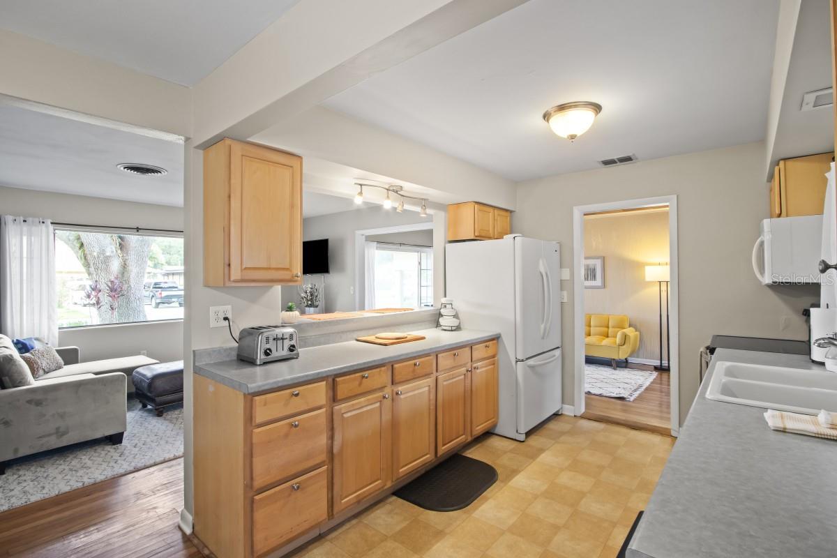 HIGHLAND LAKE SUB 3RD ADD - Residential