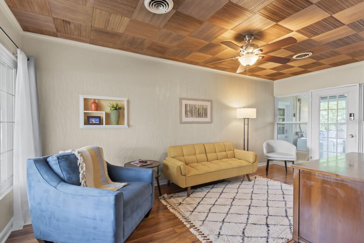 HIGHLAND LAKE SUB 3RD ADD - Residential