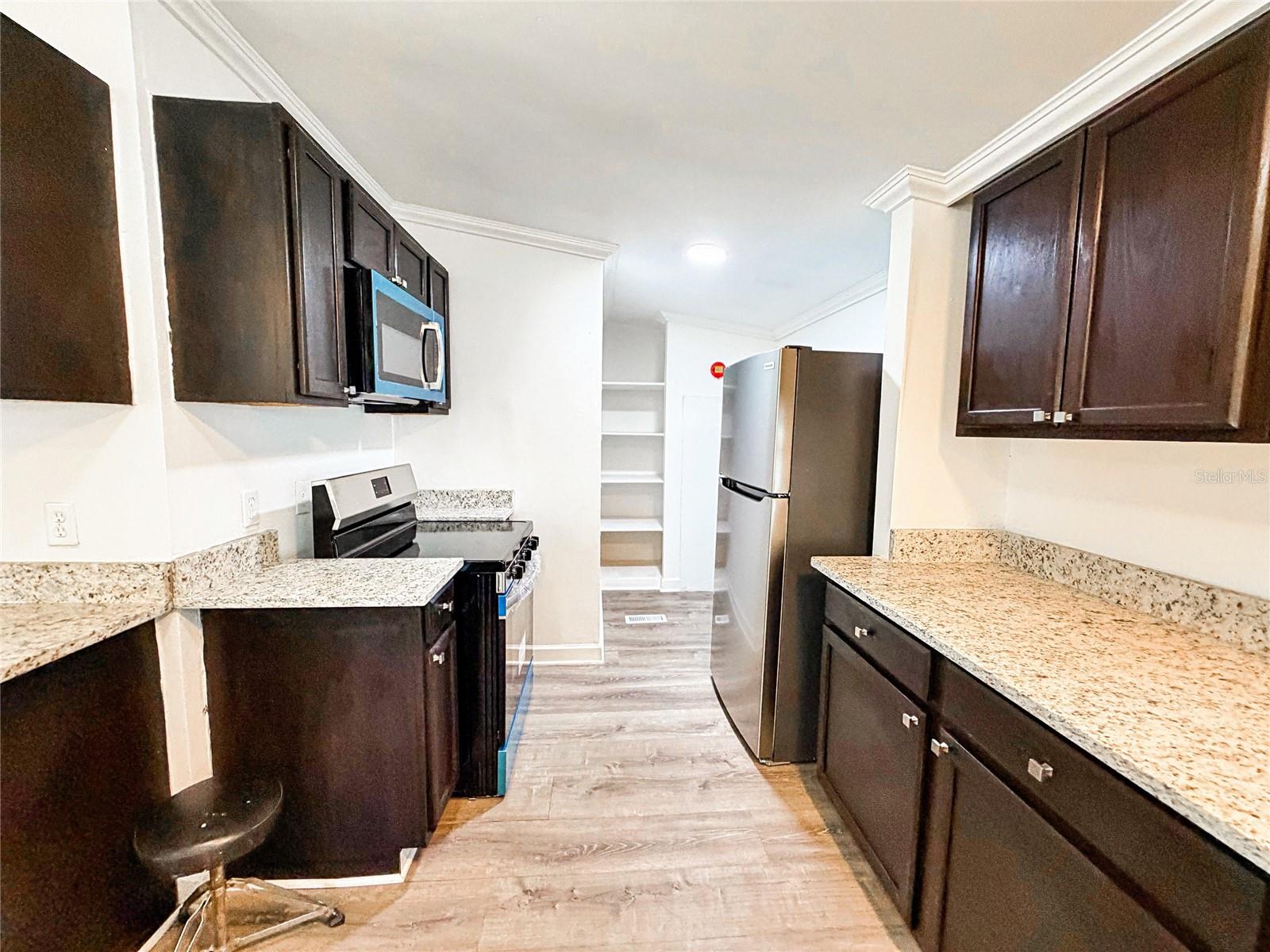 BREAM LAKE 4 LAKES COMMUNITY U-1 - Residential