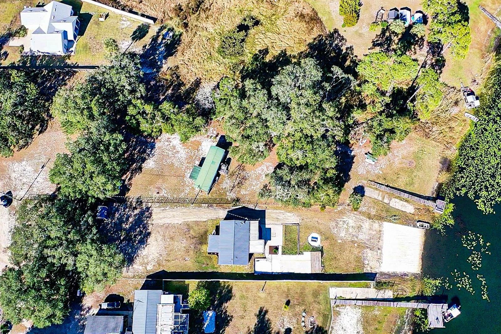 BREAM LAKE 4 LAKES COMMUNITY U-1 - Residential