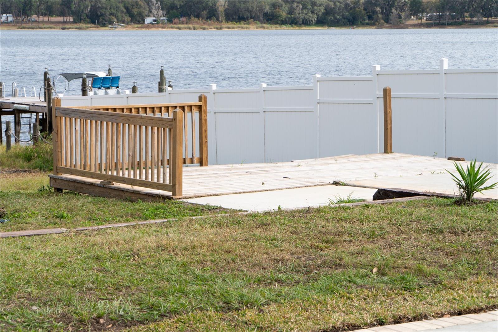 BREAM LAKE 4 LAKES COMMUNITY U-1 - Residential