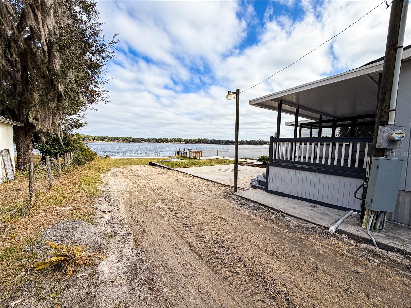 BREAM LAKE 4 LAKES COMMUNITY U-1 - Residential
