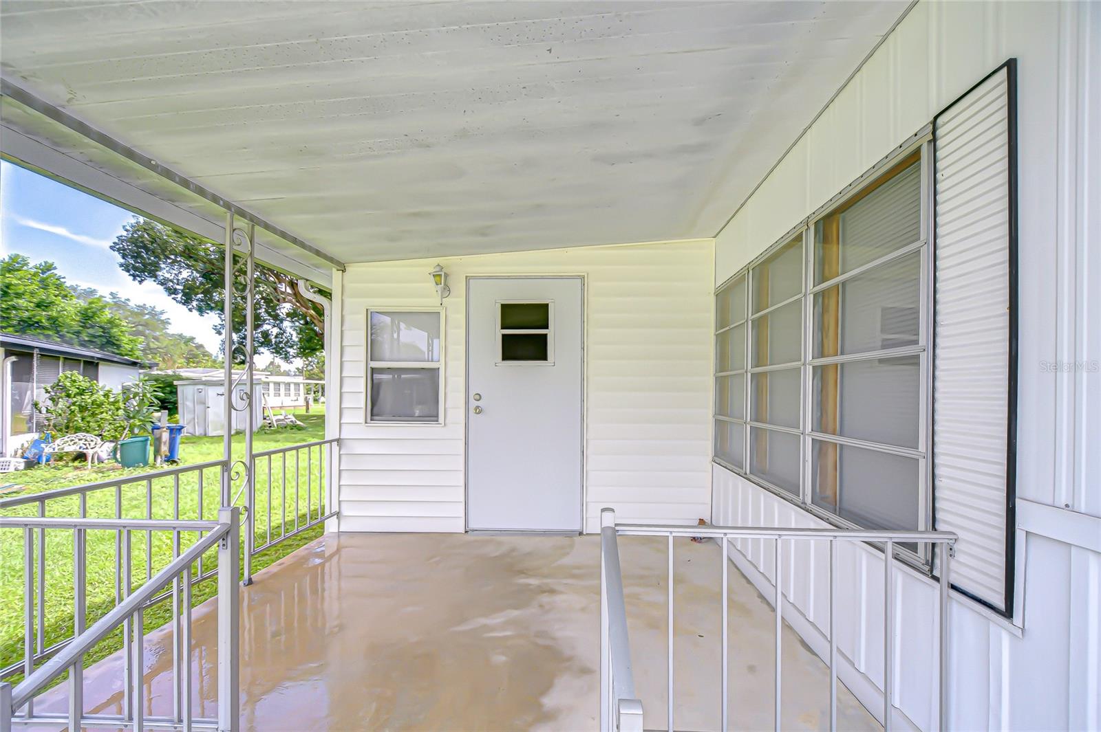 PALM ESTATES - Residential