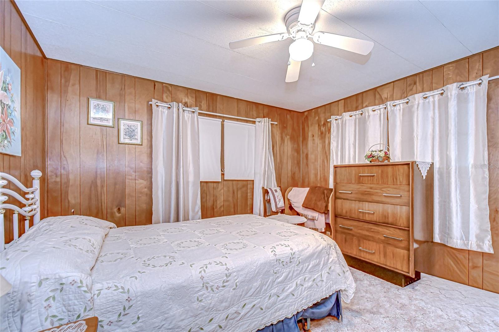 PALM ESTATES - Residential