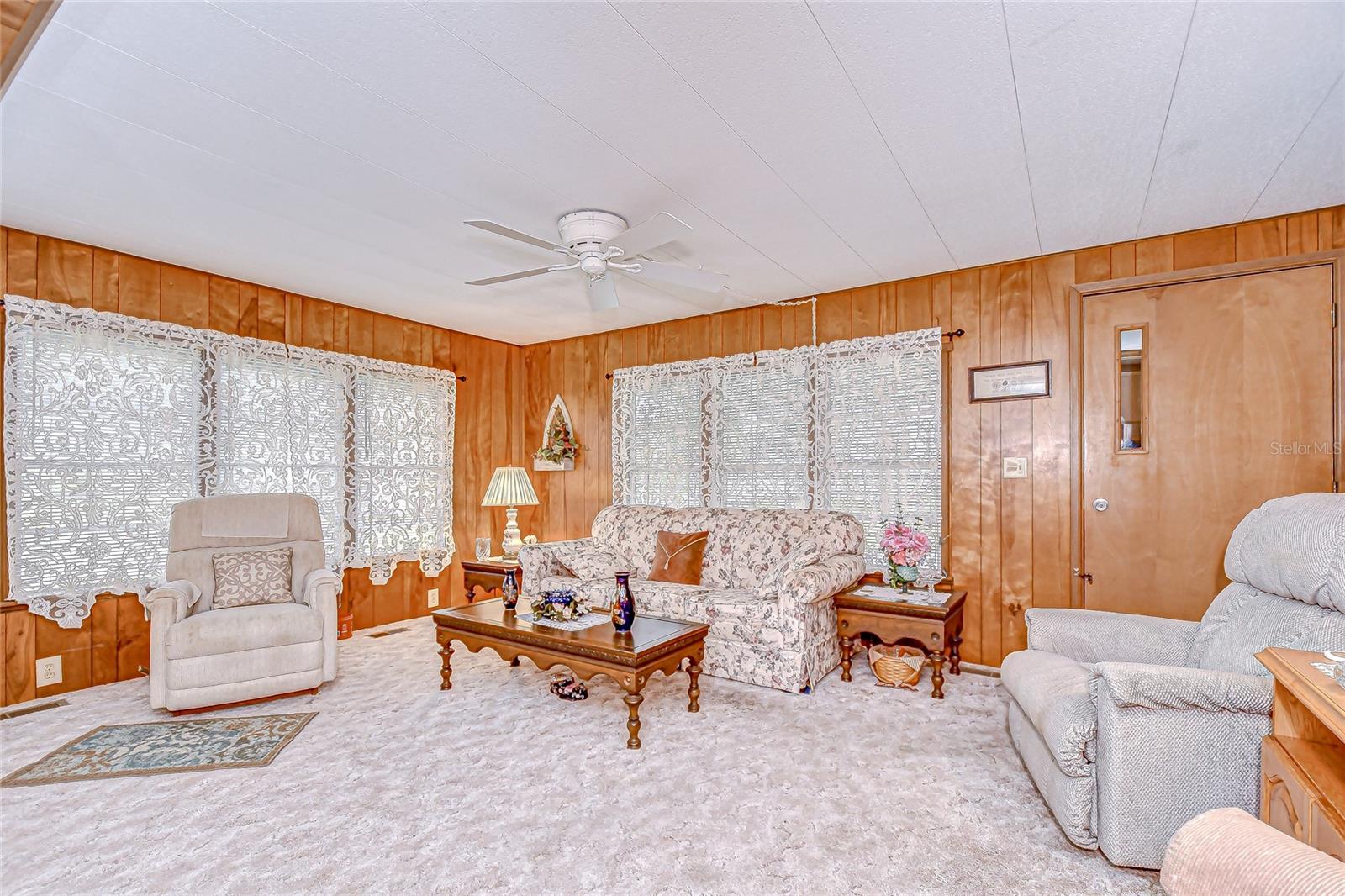 PALM ESTATES - Residential