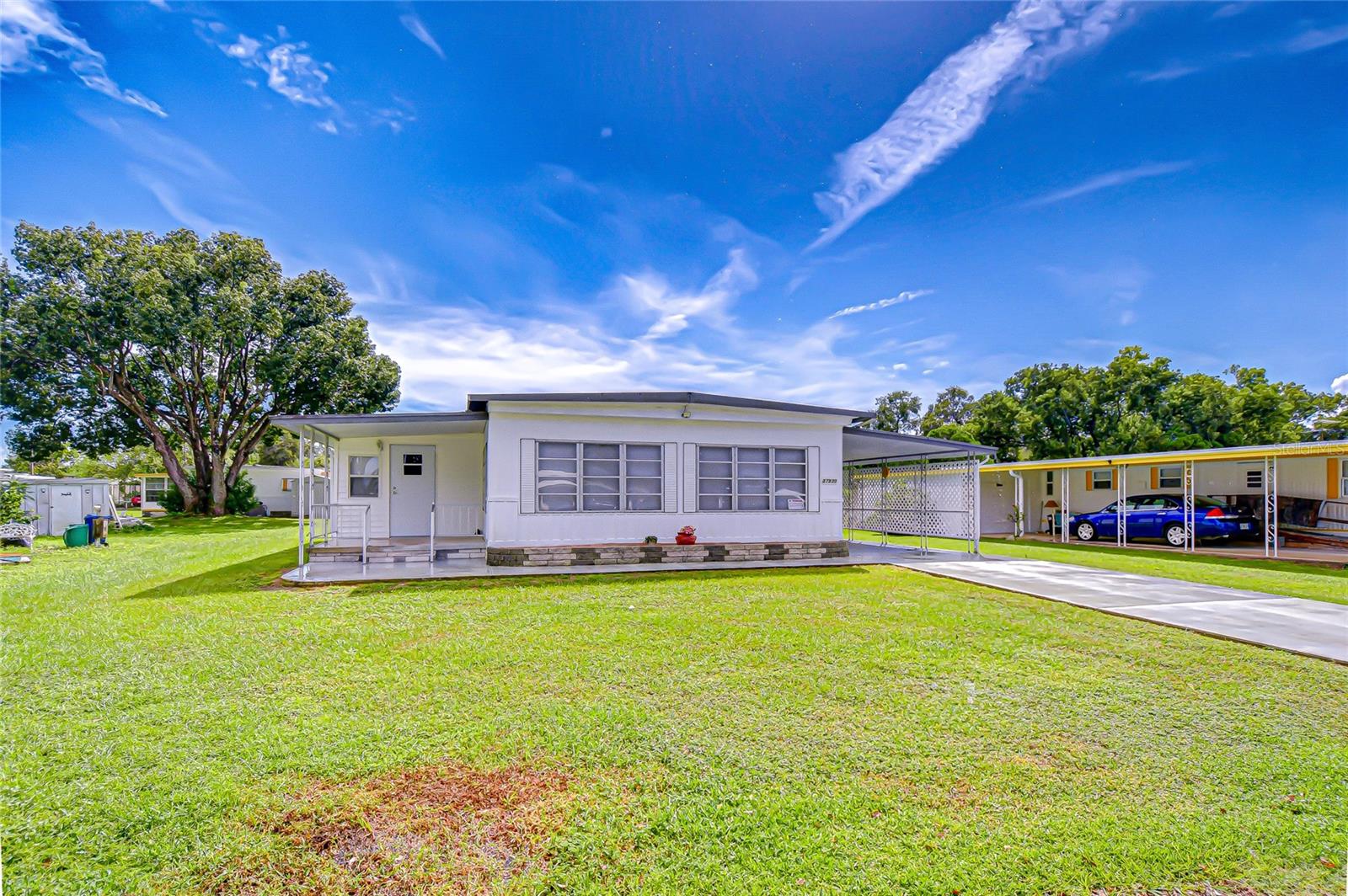 PALM ESTATES - Residential