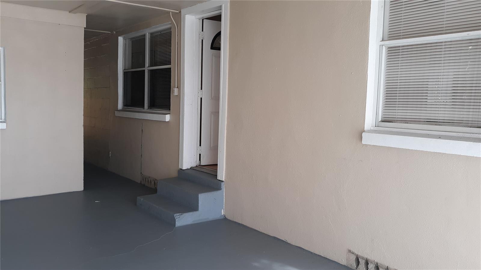 BELMONT SUB 2ND ADD - Residential Lease