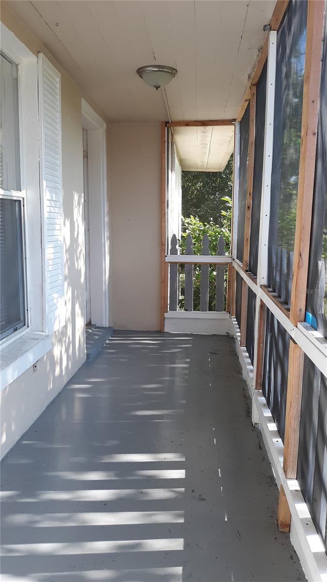 BELMONT SUB 2ND ADD - Residential Lease