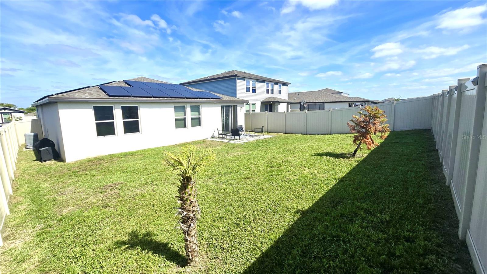 LUCERNE PARK RESERVE - Residential