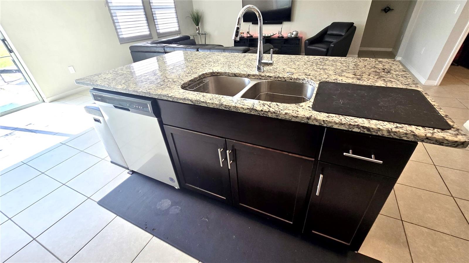 LUCERNE PARK RESERVE - Residential