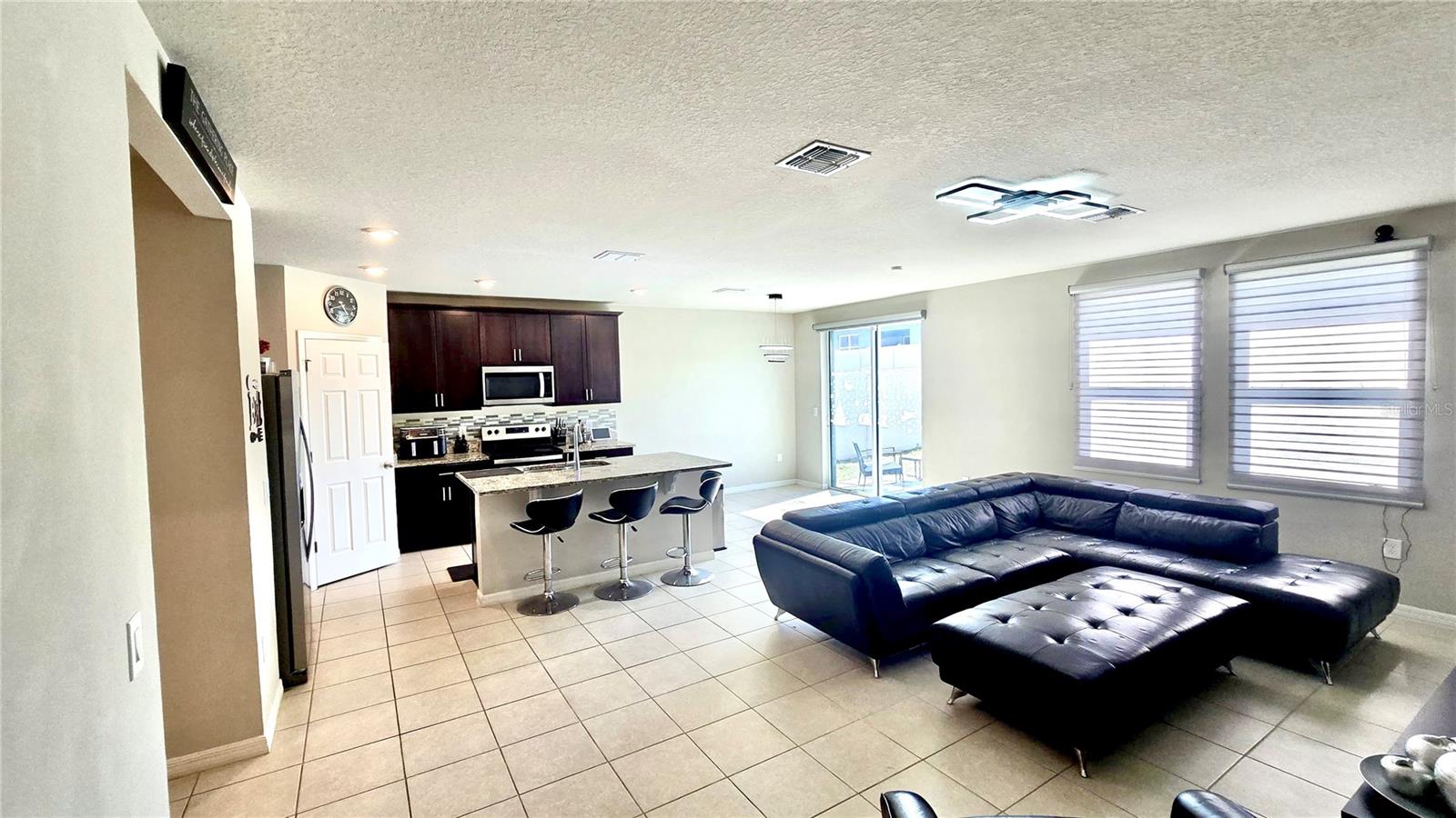 LUCERNE PARK RESERVE - Residential