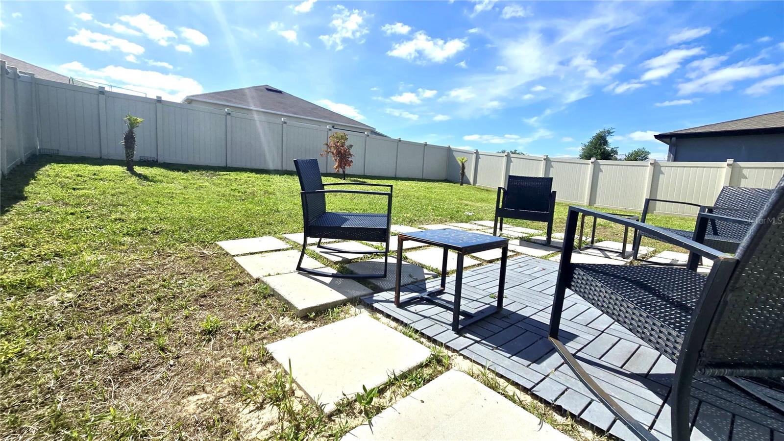 LUCERNE PARK RESERVE - Residential