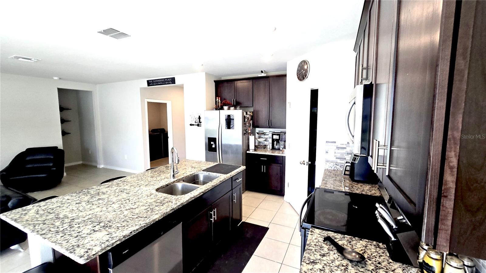 LUCERNE PARK RESERVE - Residential