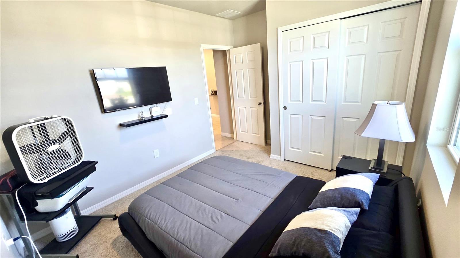 LUCERNE PARK RESERVE - Residential