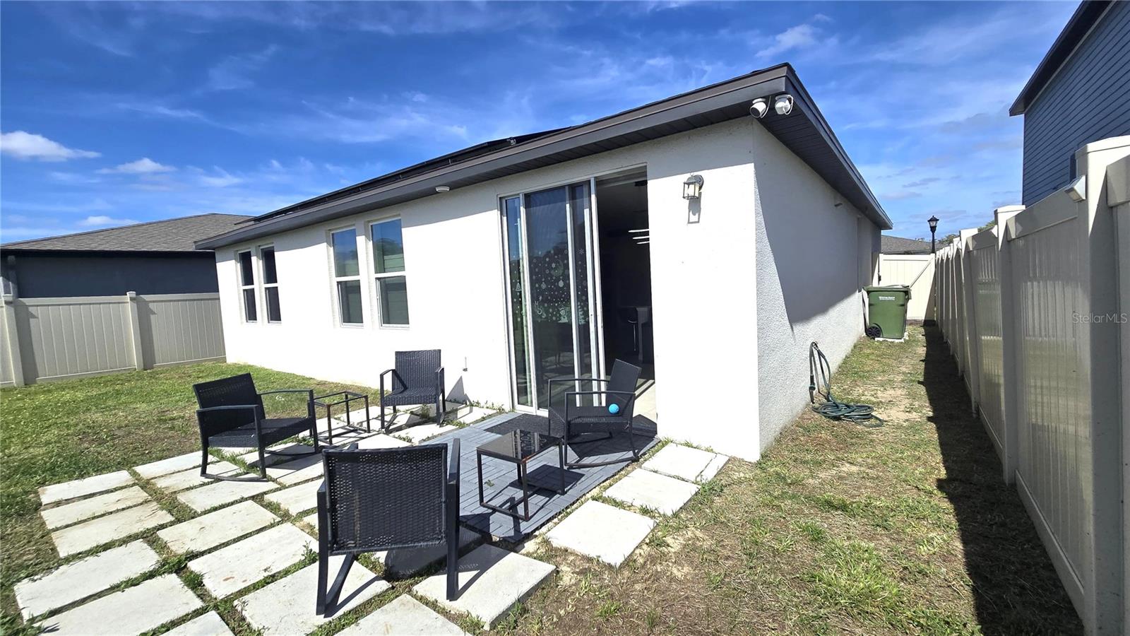 LUCERNE PARK RESERVE - Residential