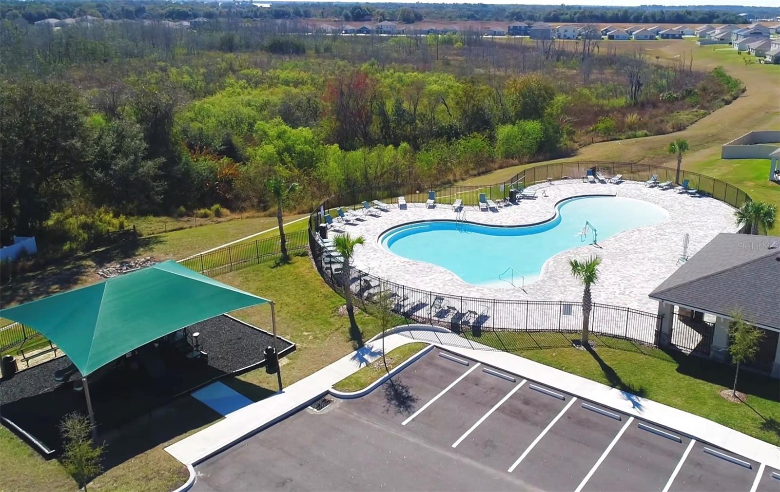 LUCERNE PARK RESERVE - Residential