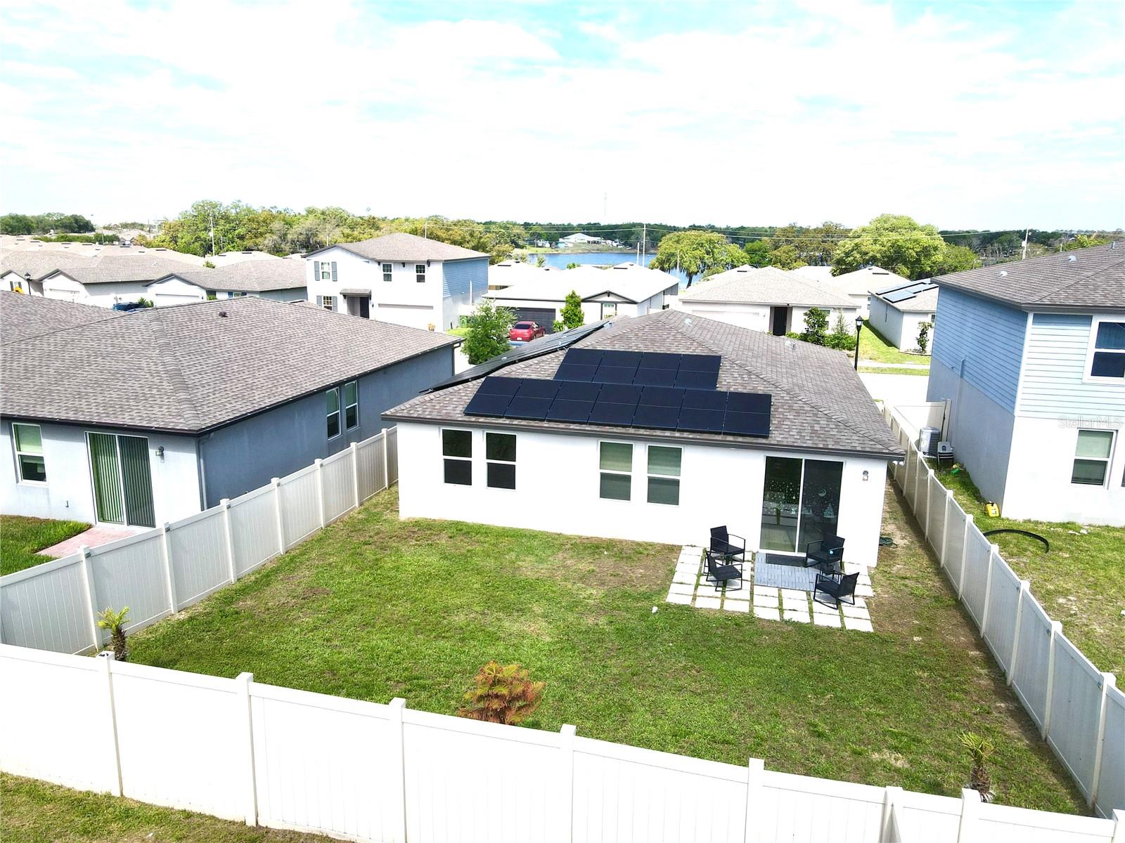 LUCERNE PARK RESERVE - Residential