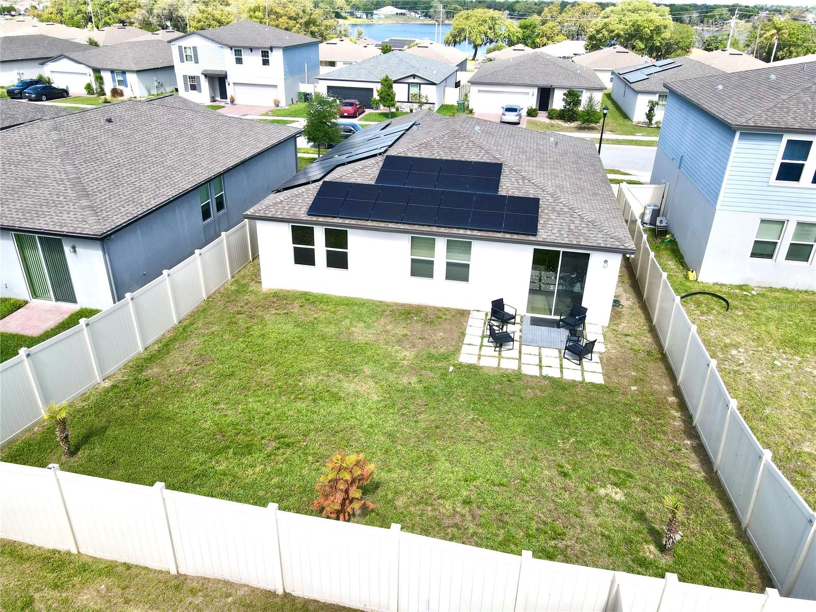 LUCERNE PARK RESERVE - Residential