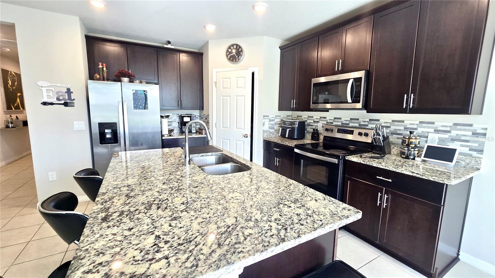 LUCERNE PARK RESERVE - Residential