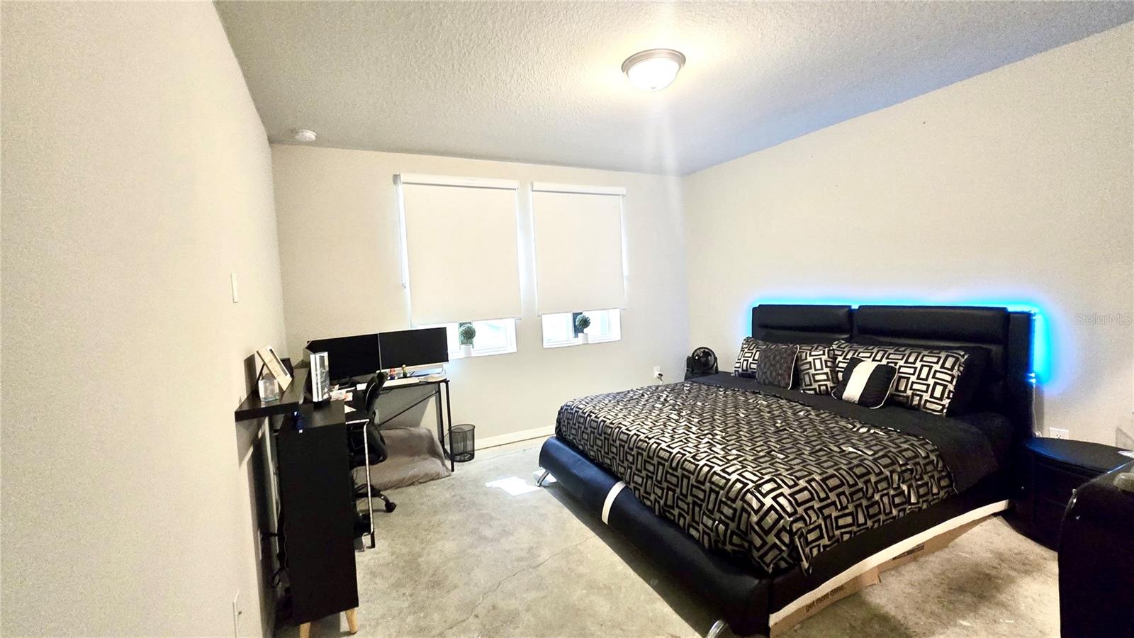 LUCERNE PARK RESERVE - Residential