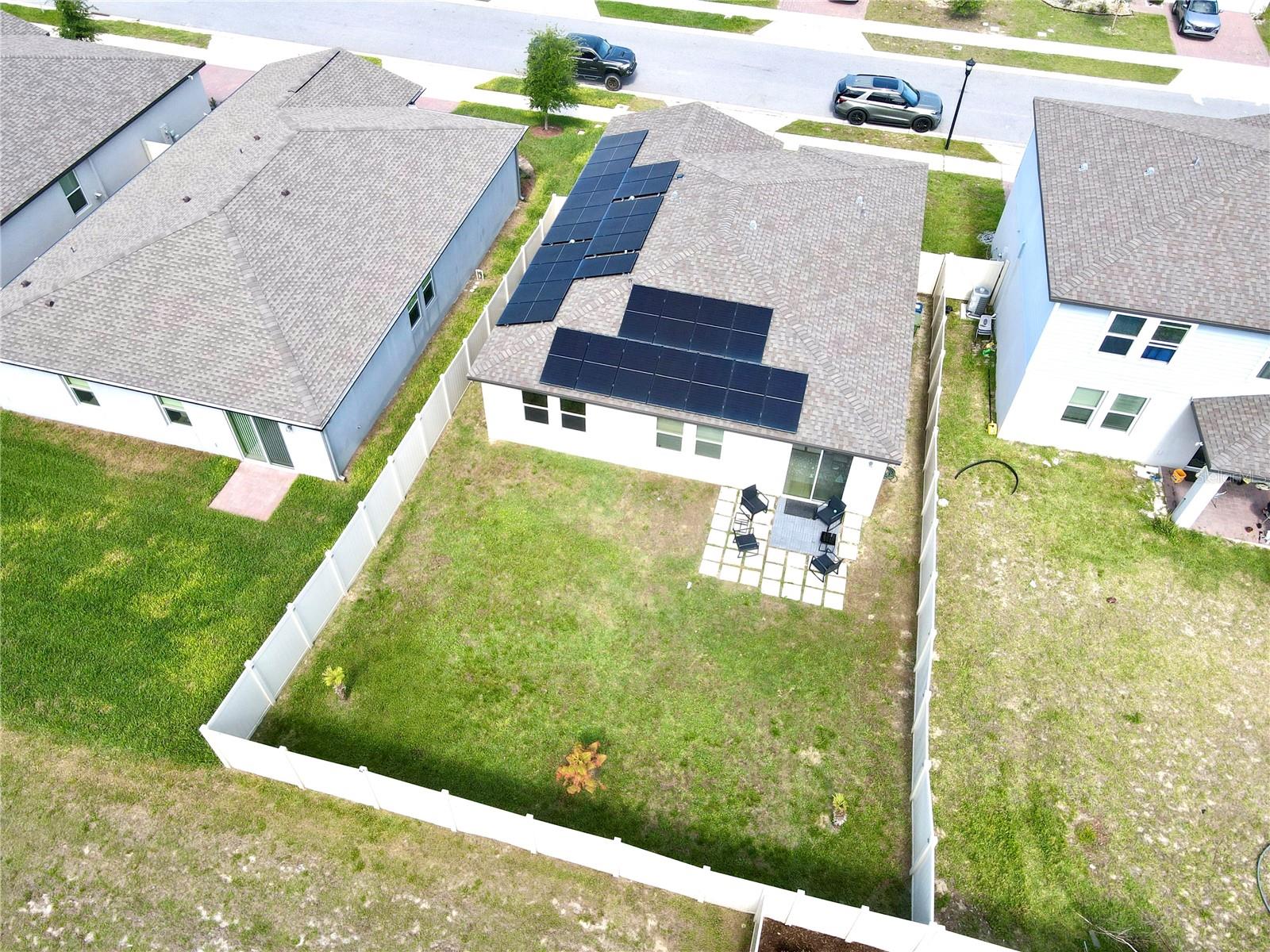 LUCERNE PARK RESERVE - Residential