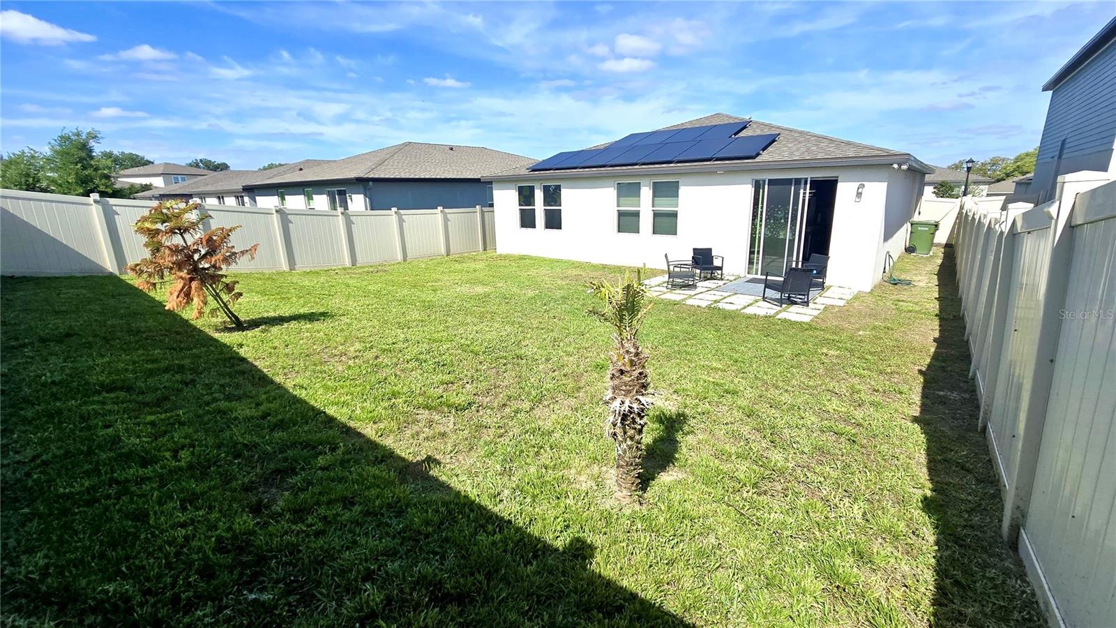 LUCERNE PARK RESERVE - Residential