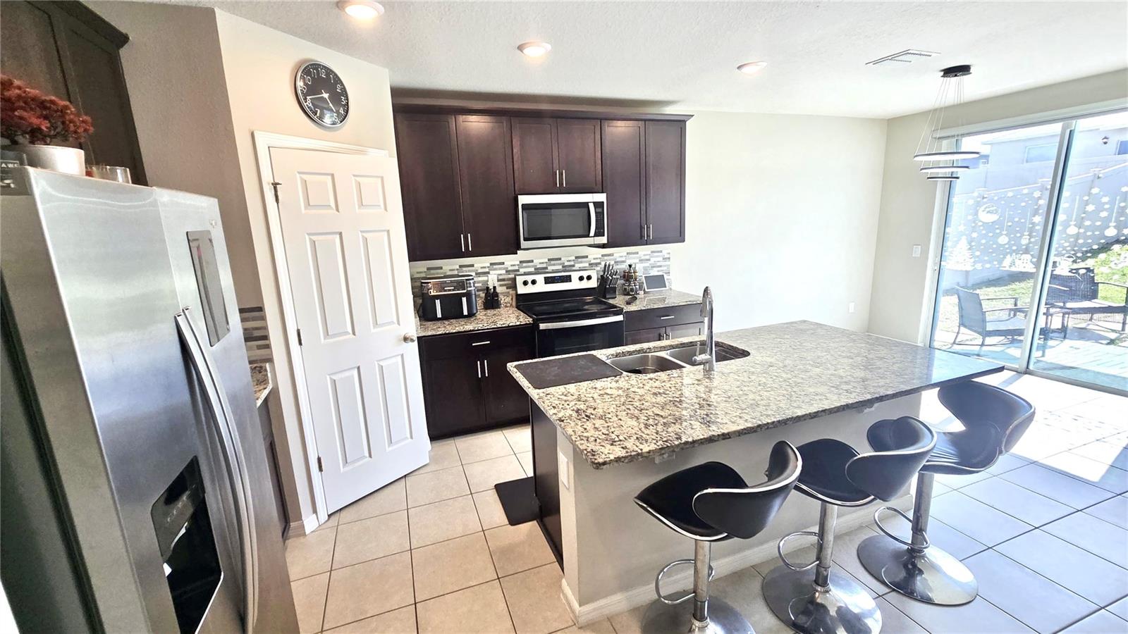 LUCERNE PARK RESERVE - Residential