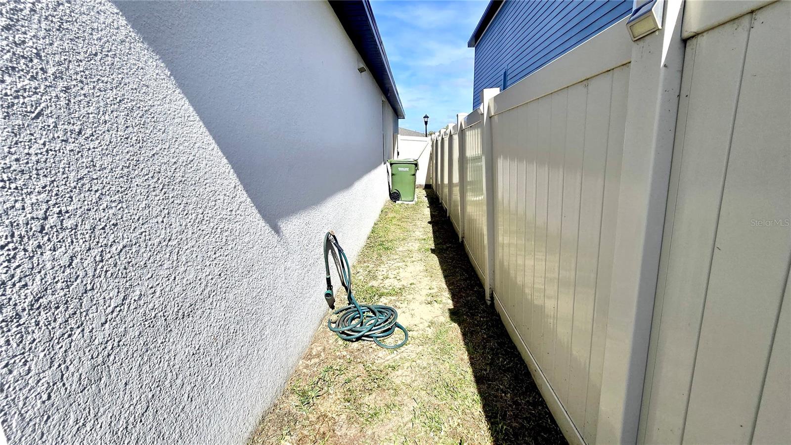 LUCERNE PARK RESERVE - Residential