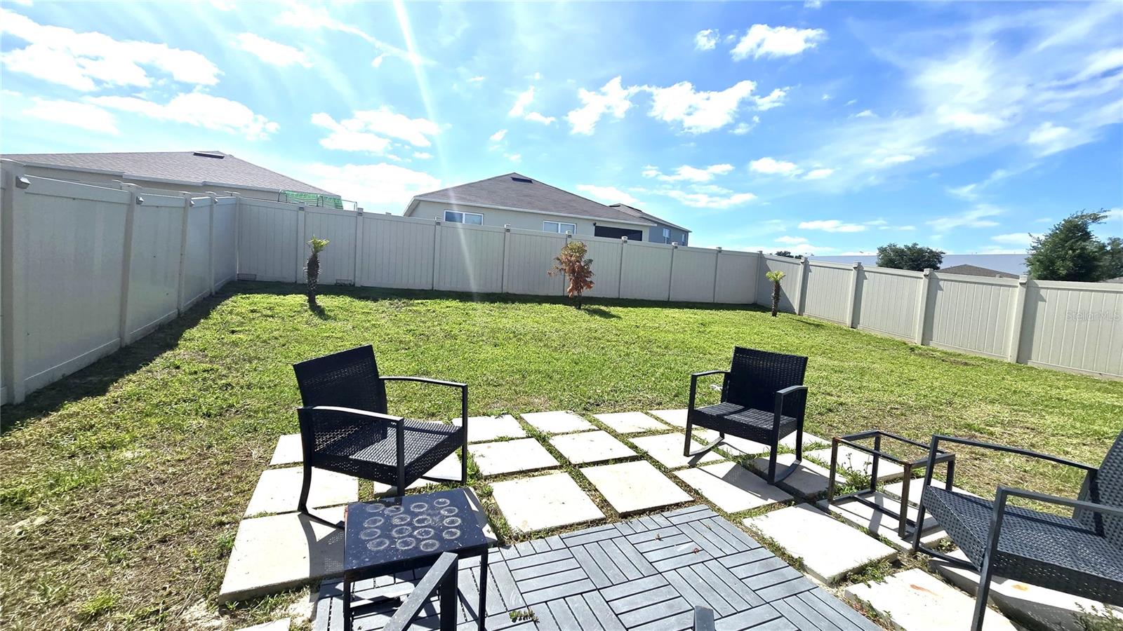 LUCERNE PARK RESERVE - Residential