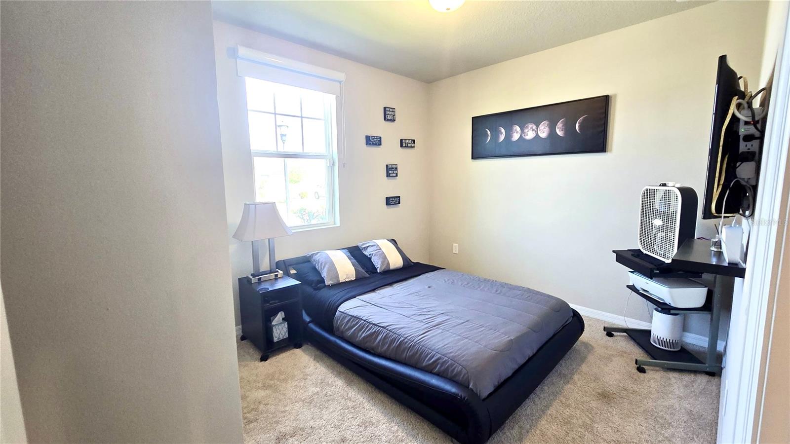 LUCERNE PARK RESERVE - Residential