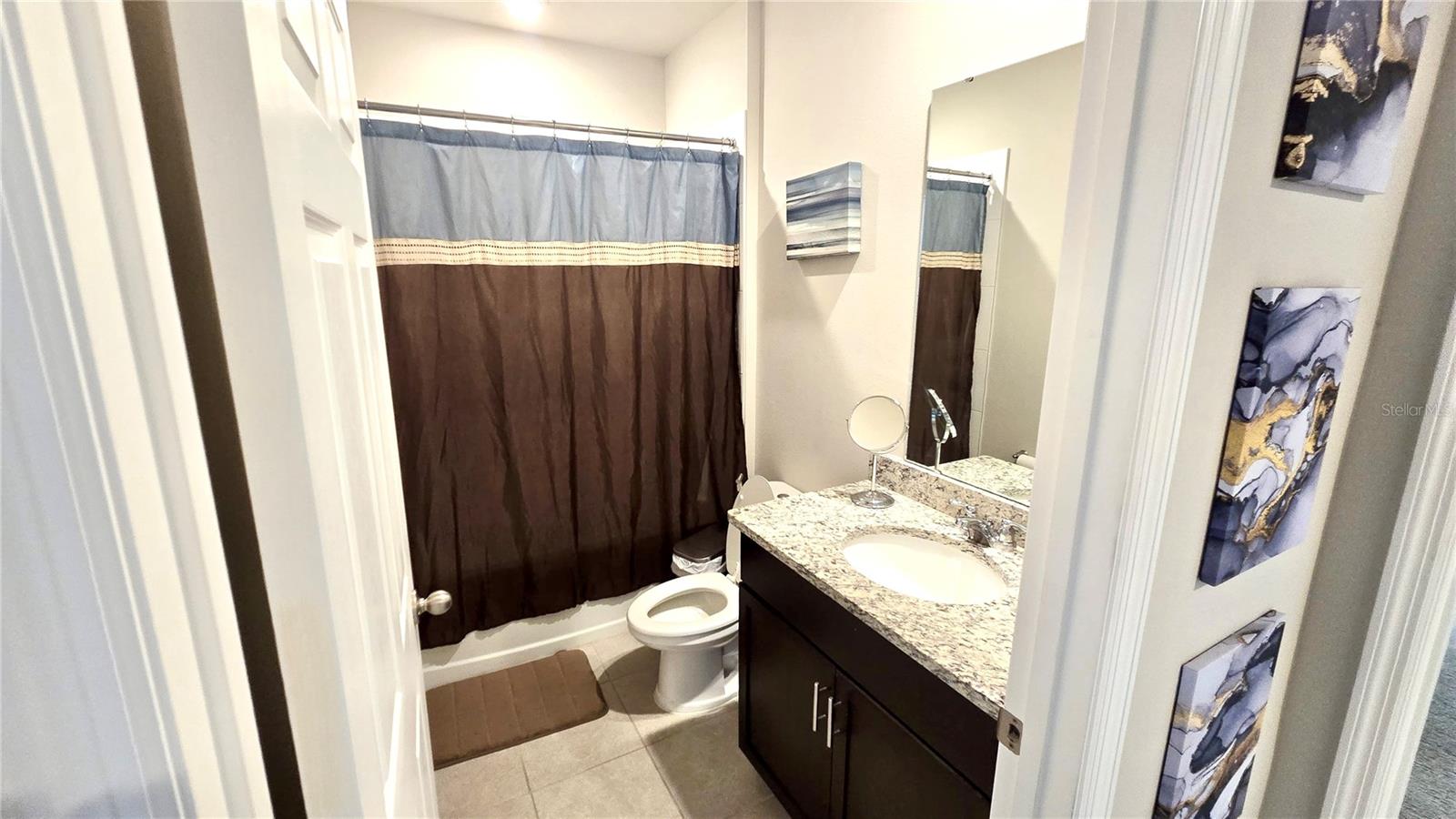 LUCERNE PARK RESERVE - Residential