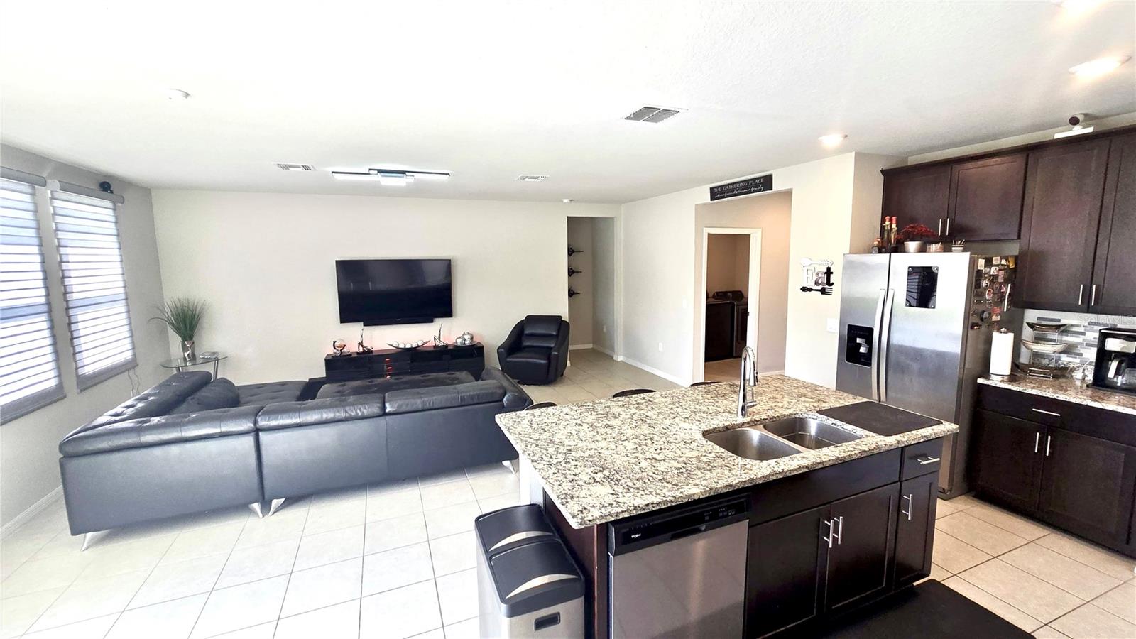 LUCERNE PARK RESERVE - Residential