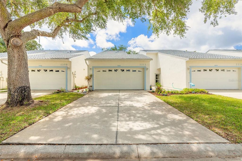 Photo of 2212 Deerwood Drive, New Smyrna Beach, FL 32168 (MLS # NS1088041)
