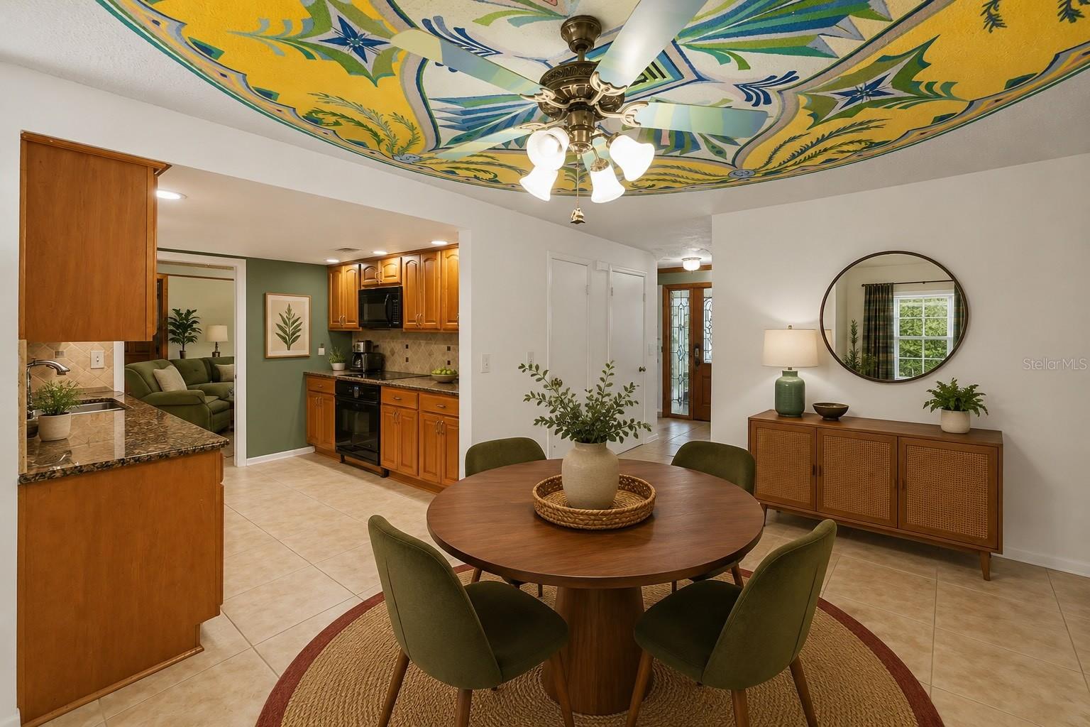 MONTCLAIR LAKE ESTATES - Residential