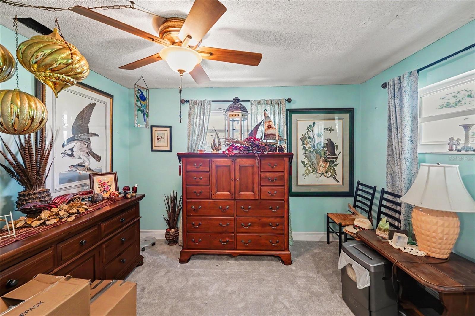 MONTCLAIR LAKE ESTATES - Residential