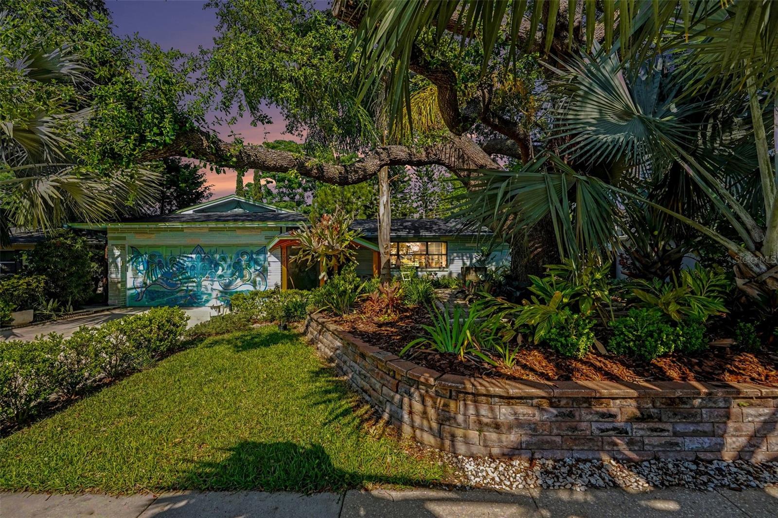MONTCLAIR LAKE ESTATES - Residential