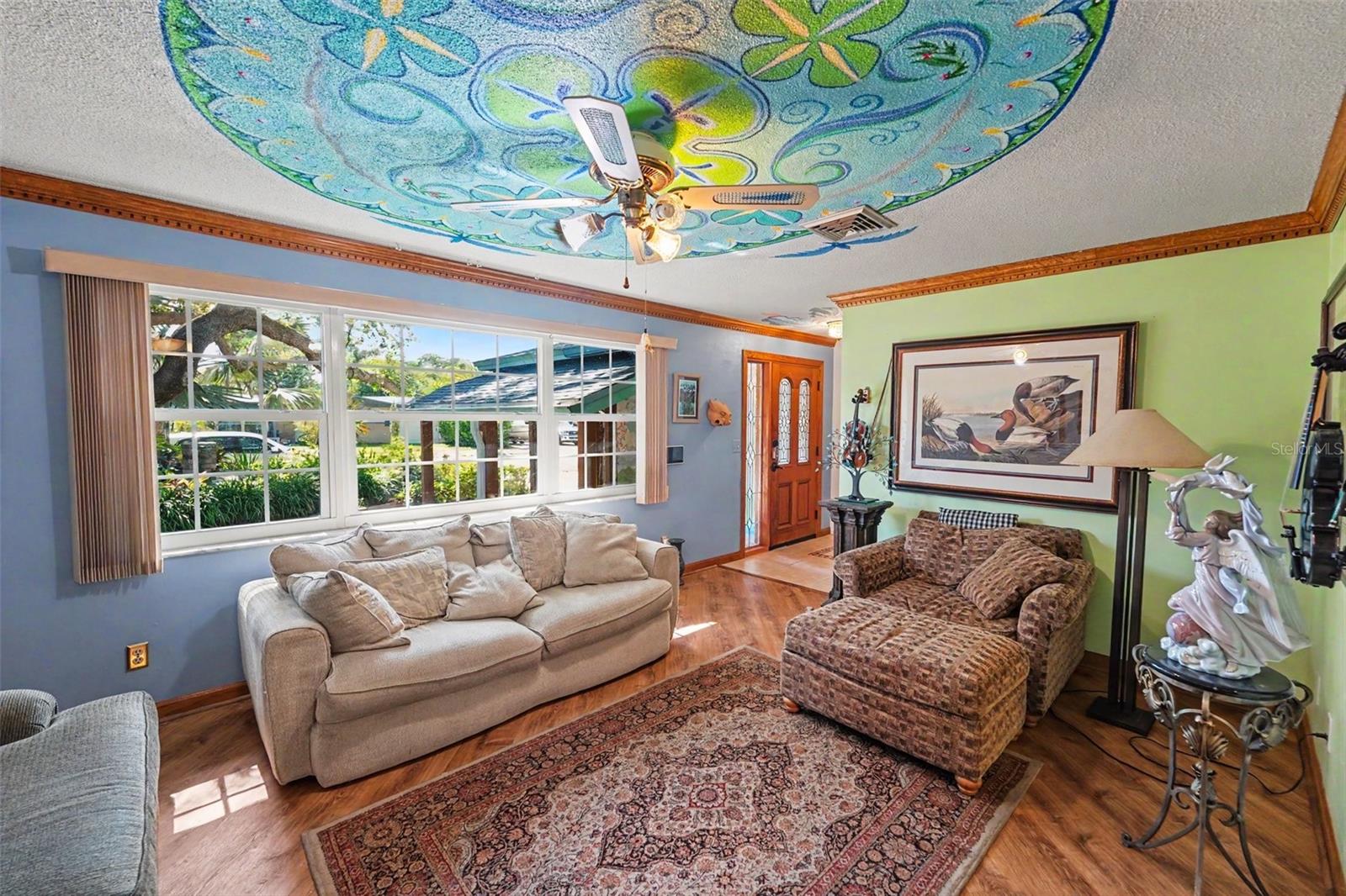 MONTCLAIR LAKE ESTATES - Residential