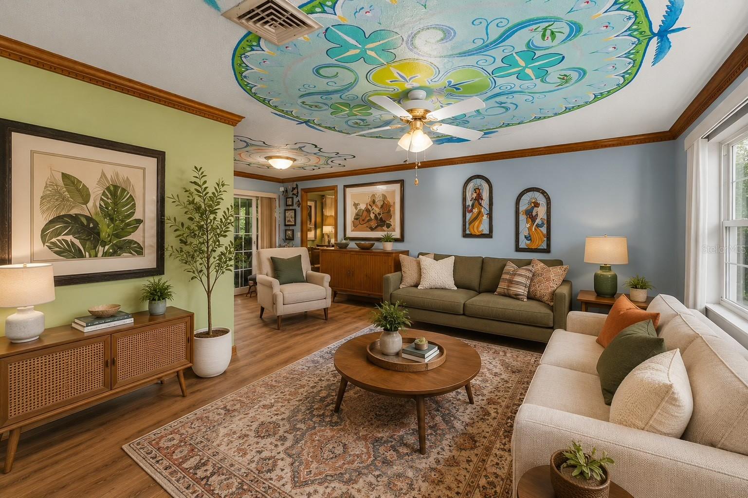 MONTCLAIR LAKE ESTATES - Residential