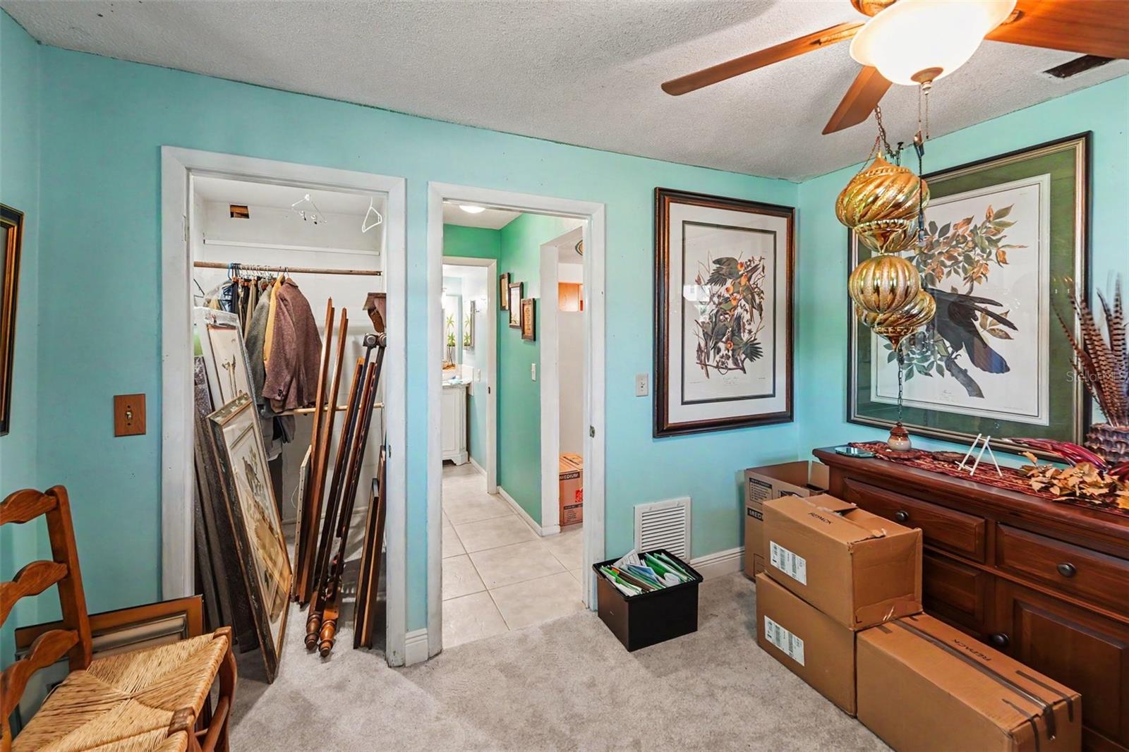 MONTCLAIR LAKE ESTATES - Residential