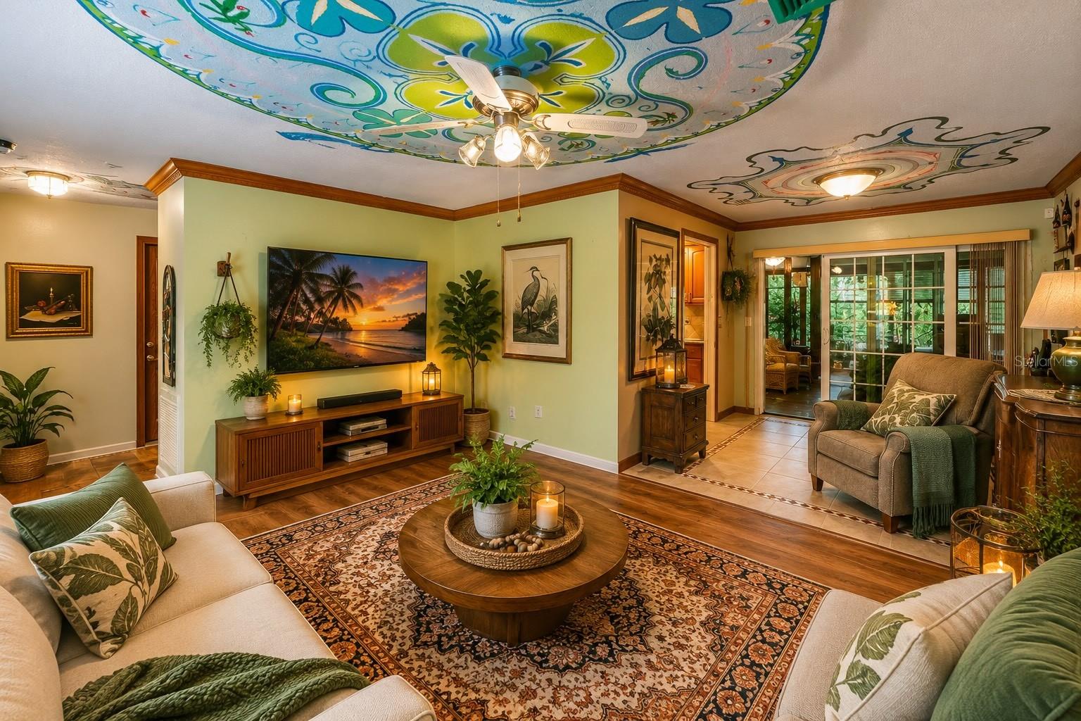 MONTCLAIR LAKE ESTATES - Residential