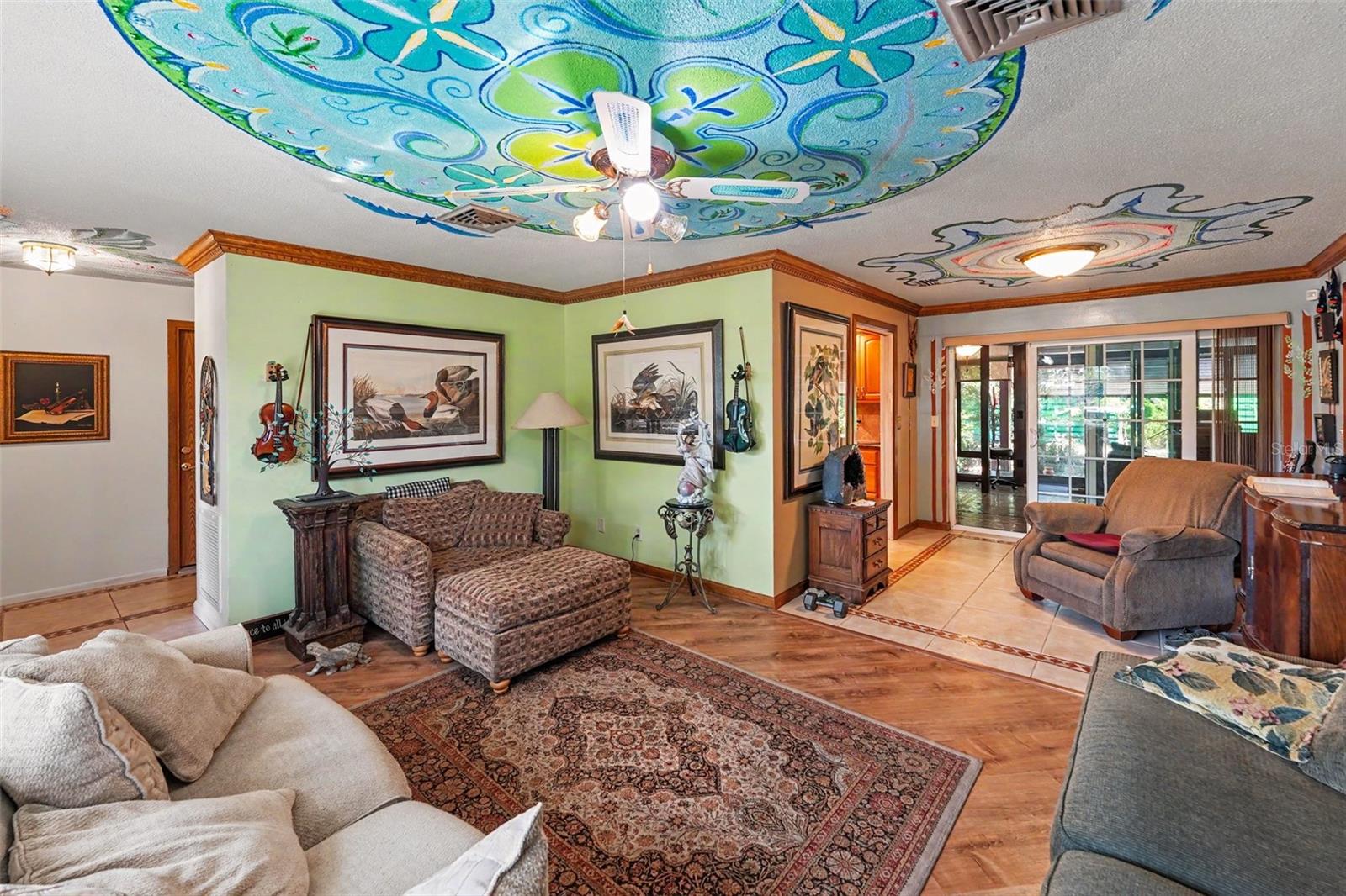 MONTCLAIR LAKE ESTATES - Residential