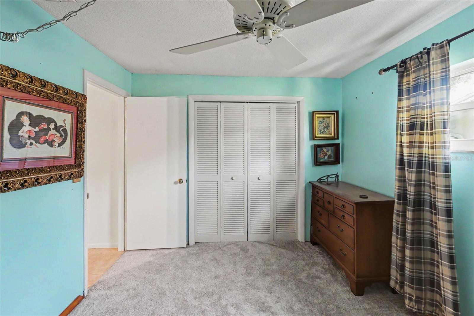 MONTCLAIR LAKE ESTATES - Residential