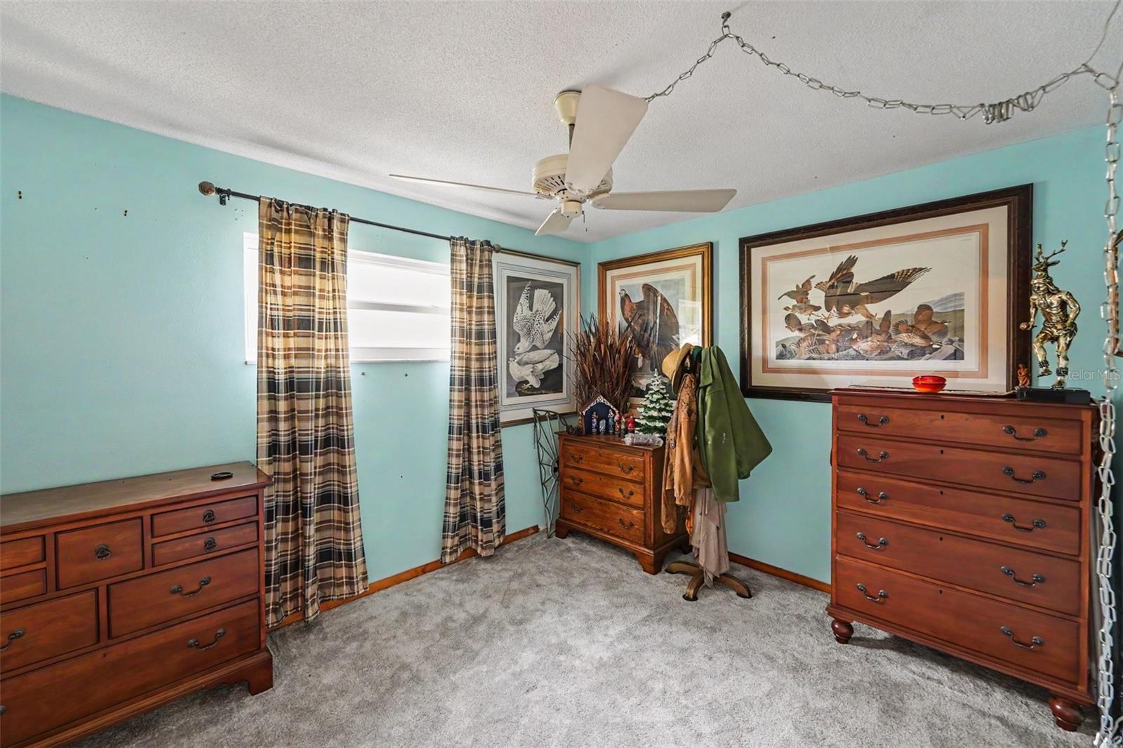 MONTCLAIR LAKE ESTATES - Residential