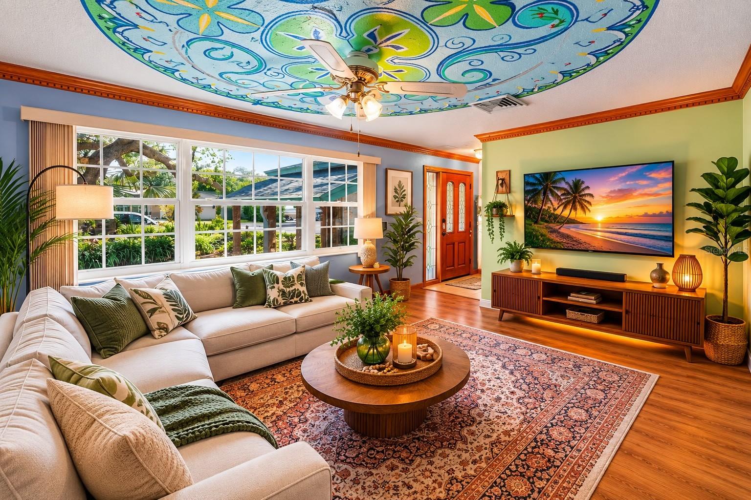 MONTCLAIR LAKE ESTATES - Residential