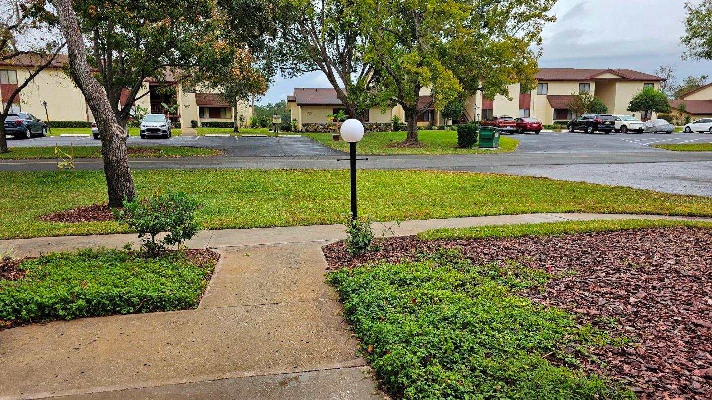 TWIN LAKES VILLAGE WEST CONDO - Residential