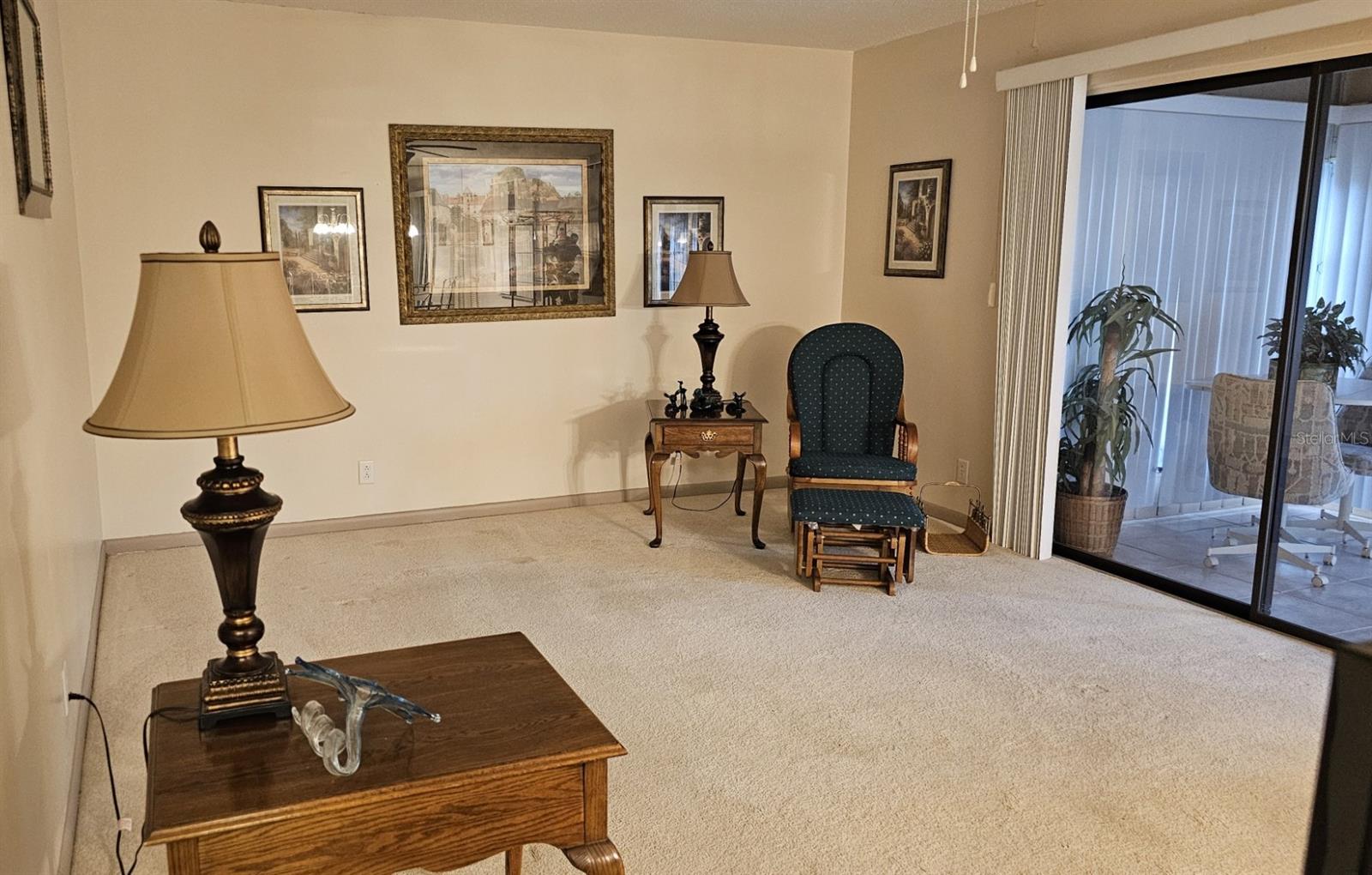 TWIN LAKES VILLAGE WEST CONDO - Residential
