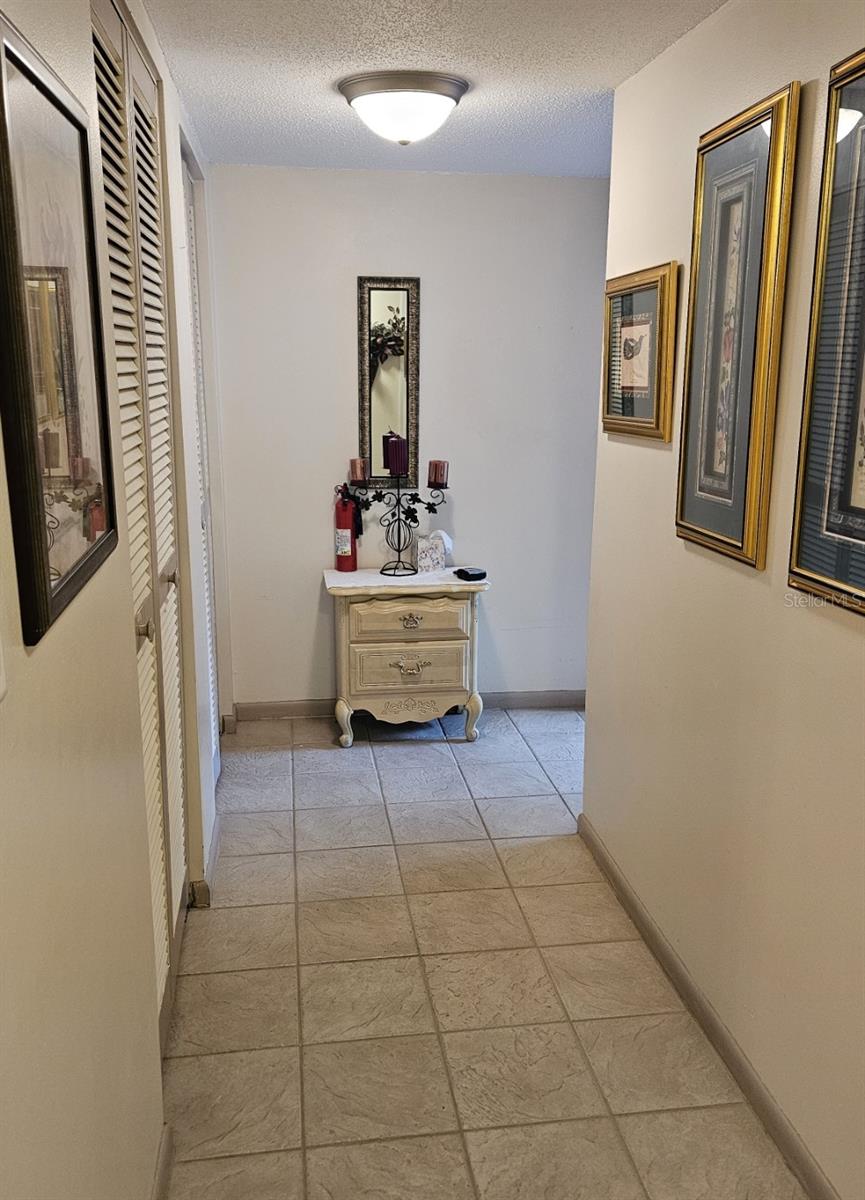 TWIN LAKES VILLAGE WEST CONDO - Residential