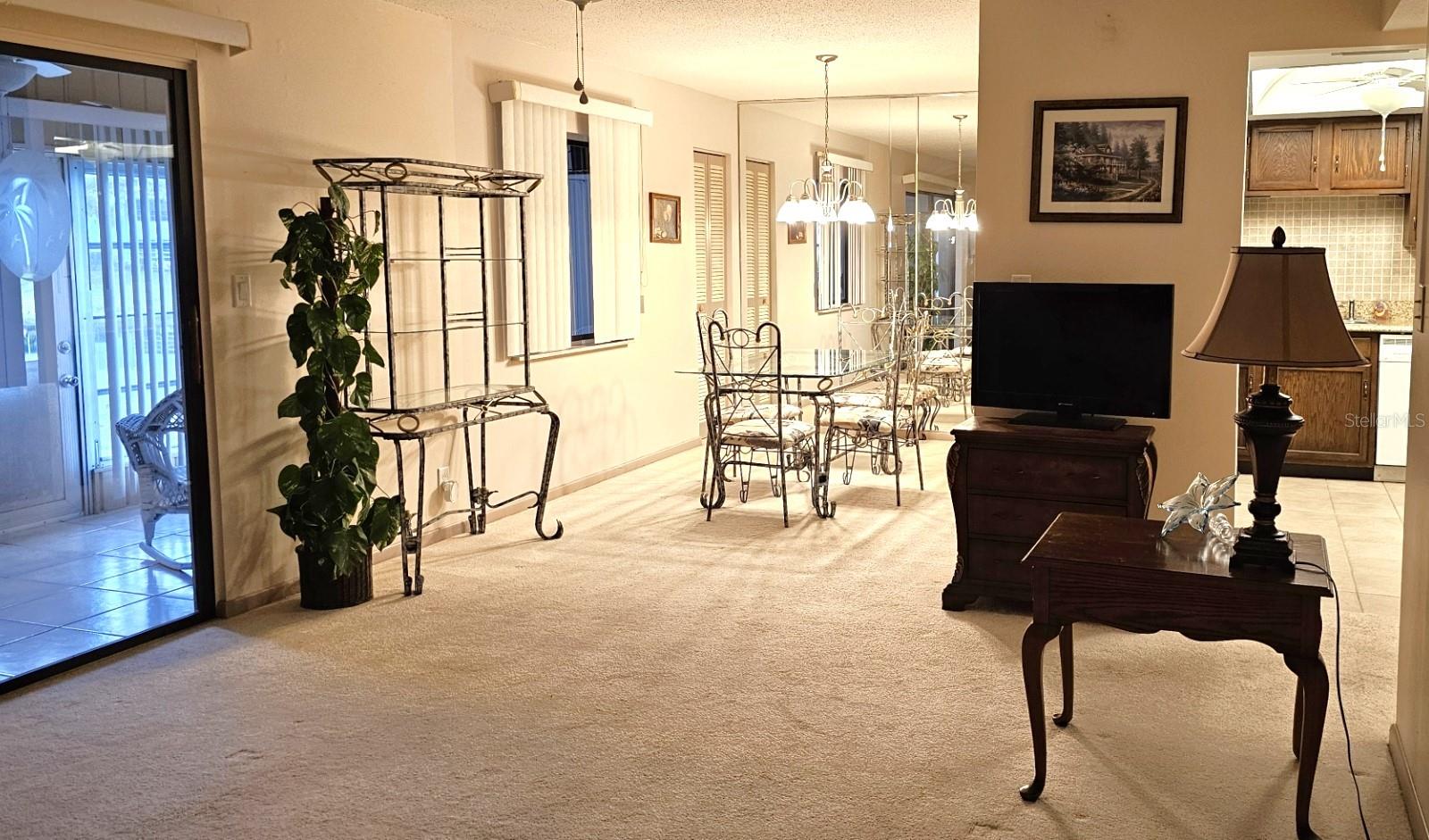 TWIN LAKES VILLAGE WEST CONDO - Residential