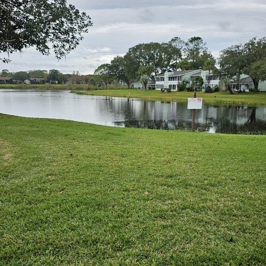 TWIN LAKES VILLAGE WEST CONDO - Residential